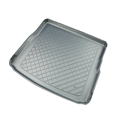 Tavita portbagaj Audi Q4 Sportback E-tron fabricatie 07.2021 - prezent, caroserie coupe, portbagaj superior, cu podea dubla #1
