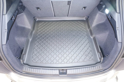 Tavite portbagaj Audi Q4 E-tron, caroserie suv, an fabricatie 06.2021 - prezent, portbagaj superior, cu podea dubla | 194106GRD