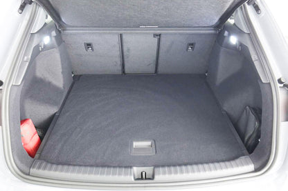 Tavita portbagaj Audi Q4 Sportback E-tron fabricatie 07.2021 - prezent, caroserie coupe, portbagaj superior, cu podea dubla #1