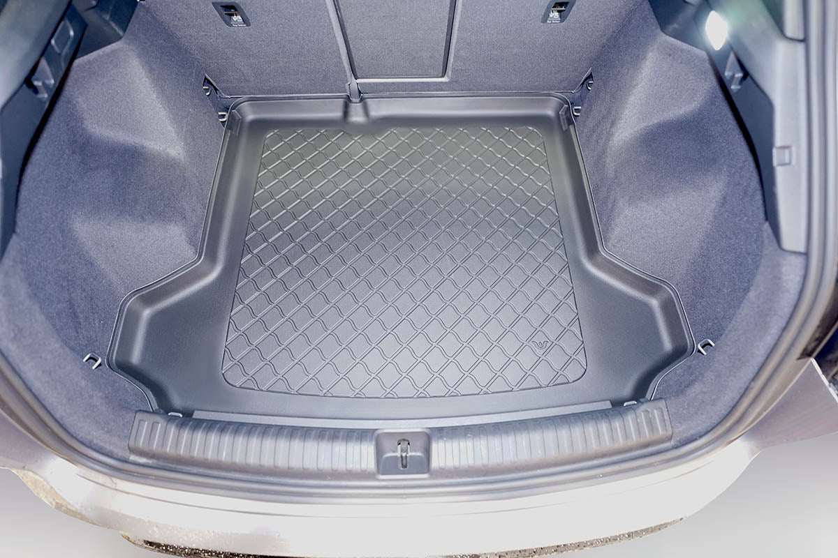 Tavite portbagaj Audi Q4 Sportback E-tron, caroserie coupe, an fabricatie 07.2021 - prezent | 194107GRD