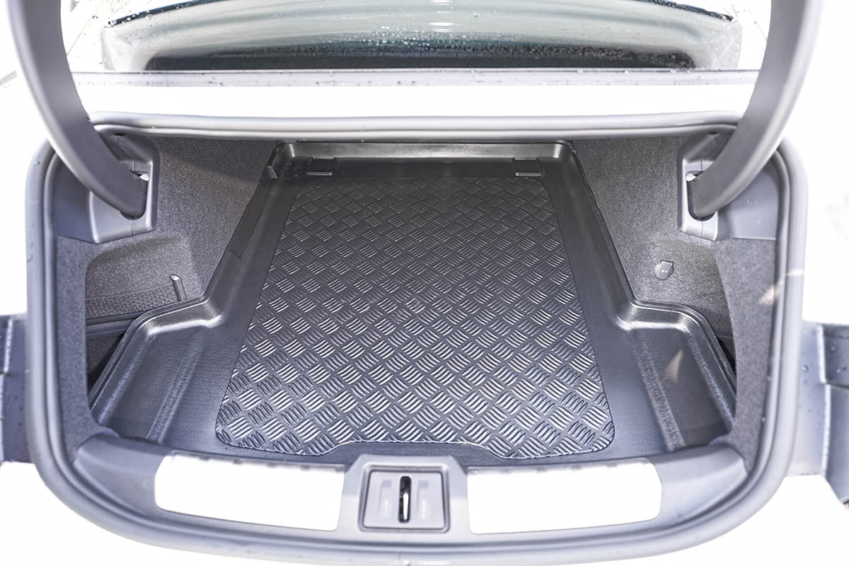 Tavita portbagaj Porsche Taycan electric fabricatie 01.2020 - prezent, caroserie coupe #1 - 7