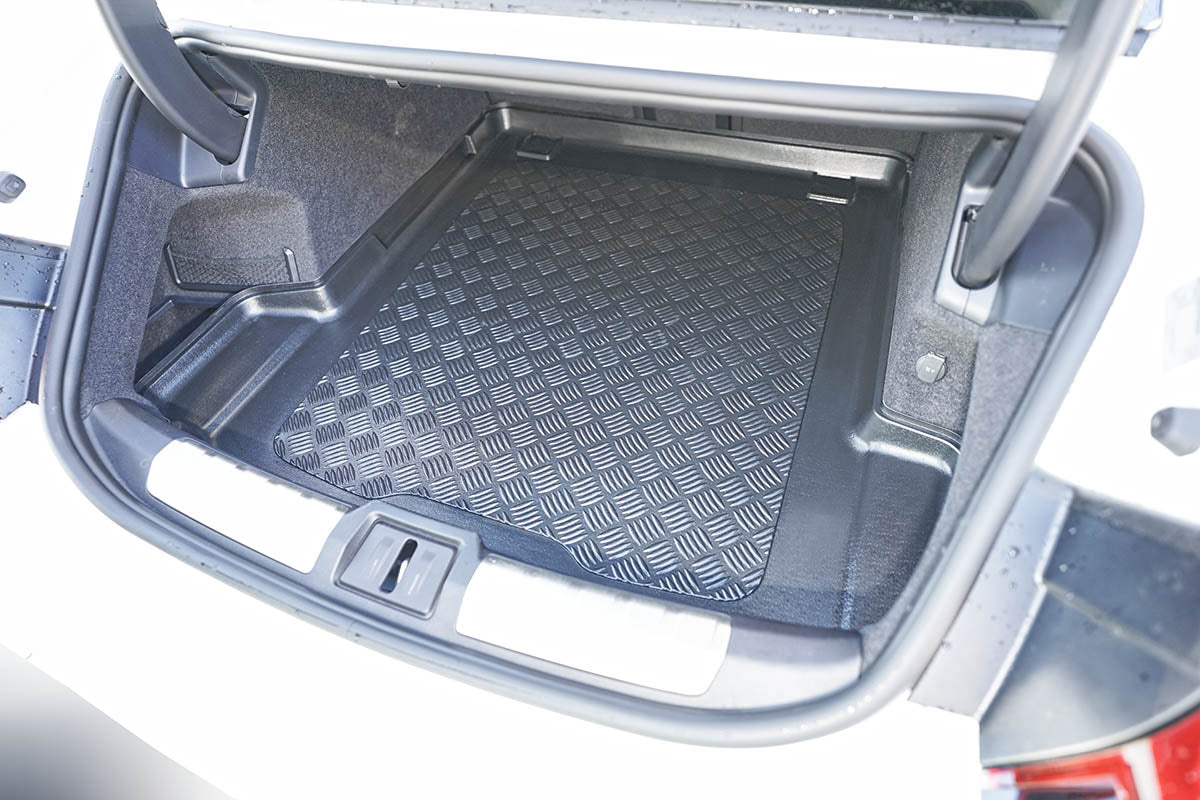 Tavita portbagaj Porsche Taycan electric fabricatie 01.2020 - prezent, caroserie coupe #1 - 8