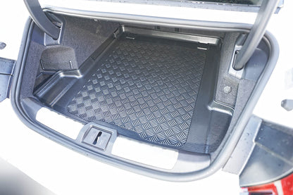 Tavita portbagaj Porsche Taycan electric fabricatie 01.2020 - prezent, caroserie coupe #1 - 8