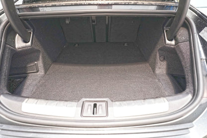 Tavita portbagaj Porsche Taycan electric fabricatie 01.2020 - prezent, caroserie coupe #1 - 10