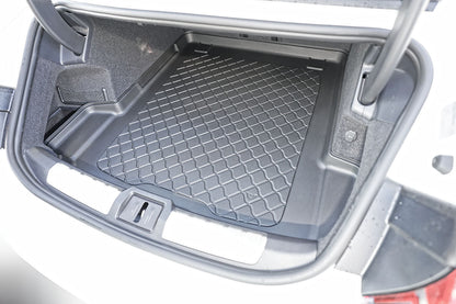 Tavite portbagaj Audi E-Tron RS GT quattro (FW), caroserie sedan, an fabricatie 05.2021 - prezent | 194108GRD