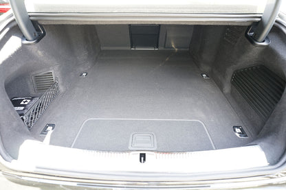 Tavita portbagaj Audi A8 (D5) e Plug-in Hybrid fabricatie 10.2019 - prezent, caroserie sedan, ampatament normal / ampatament lung #1 - Auto Alorria