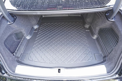 Tavita portbagaj Audi A8 (D5) e Plug-in Hybrid fabricatie 10.2019 - prezent, caroserie sedan #1 - 7