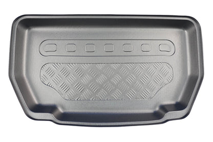 Tavita portbagaj Audi E-Tron fabricatie 05.2019 - prezent, caroserie suv, portbagaj fata #2 - Auto Alorria