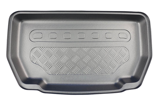 Tavita portbagaj Audi Q8 E-Tron Electric fabricatie 05.2019 - prezent, caroserie suv, portbagaj fata #2 - Auto Alorria
