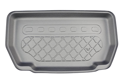 Tavita portbagaj Audi E-Tron fabricatie 02.2020 - prezent, caroserie sportback, portbagaj fata #1 - Auto Alorria
