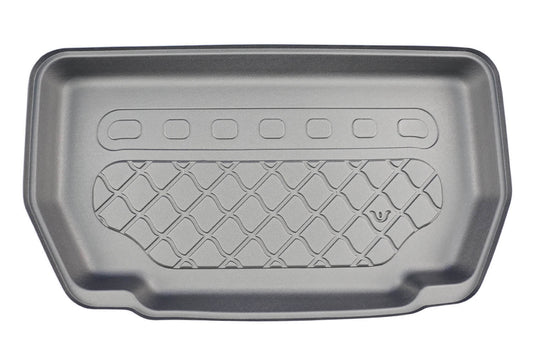 Tavita portbagaj Audi E-Tron fabricatie 02.2020 - prezent, caroserie sportback, portbagaj fata #1 - Auto Alorria