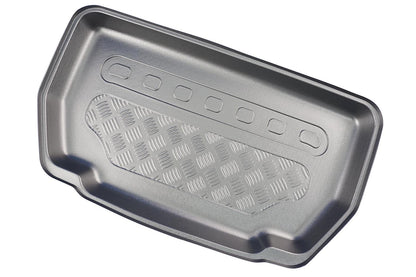 Tavita portbagaj Audi Q8 E-Tron fabricatie 02.2020 - prezent, caroserie sportback, portbagaj fata #2 - Auto Alorria