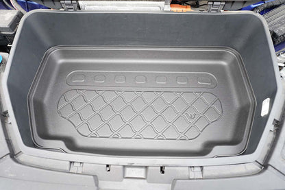 Tavita portbagaj Audi Q8 E-Tron Electric fabricatie 05.2019 - prezent, caroserie suv, portbagaj fata #1 - Auto Alorria