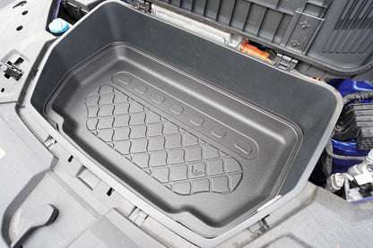 Tavita portbagaj Audi E-Tron fabricatie 02.2020 - prezent, caroserie sportback, portbagaj fata #1 - Auto Alorria