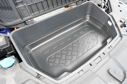 Tavita portbagaj Audi E-Tron fabricatie 02.2020 - prezent, caroserie sportback, portbagaj fata #2 - Auto Alorria