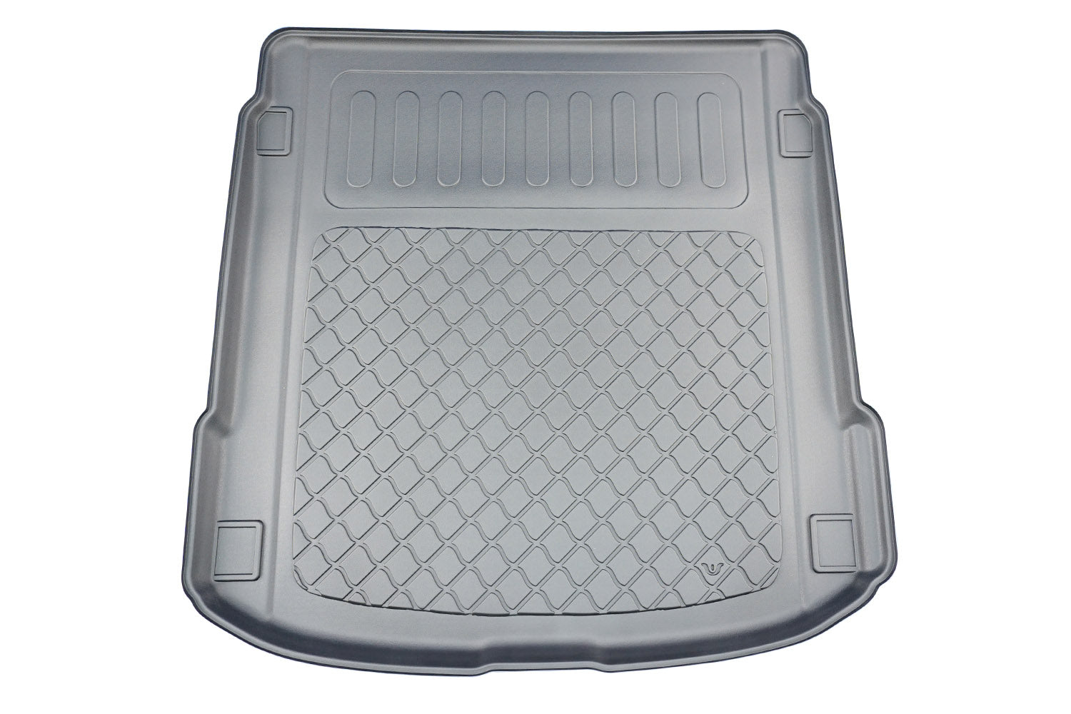 Tavita portbagaj Audi A5 III (B10) fabricatie 11.2024 - prezent, caroserie combi #1 - Auto Alorria