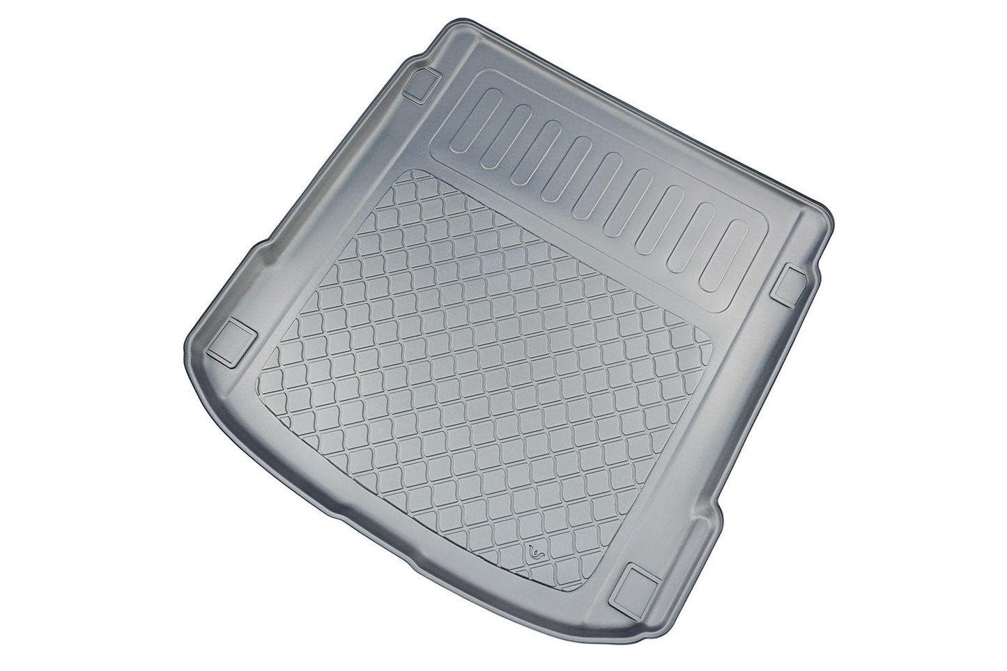 Tavita portbagaj Audi A5 III (B10) fabricatie 11.2024 - prezent, caroserie combi #1 - Auto Alorria