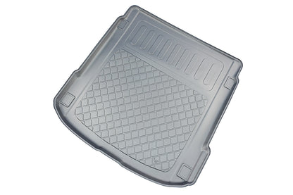 Tavita portbagaj Audi A5 III (B10) fabricatie 11.2024 - prezent, caroserie combi #1 - Auto Alorria