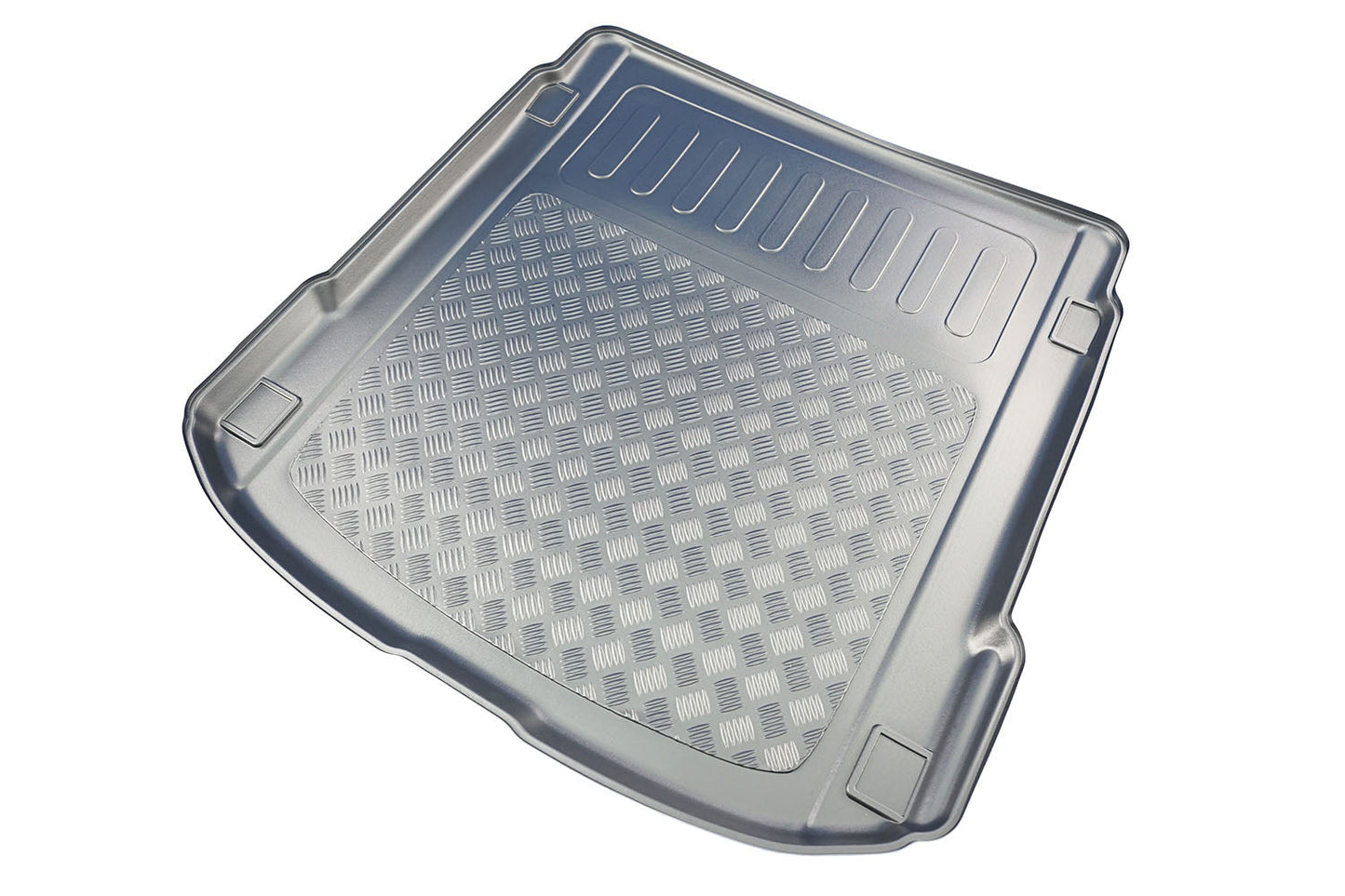 Tavita portbagaj Audi A5 III (B10) fabricatie 11.2024 - prezent, caroserie combi #2 - Auto Alorria