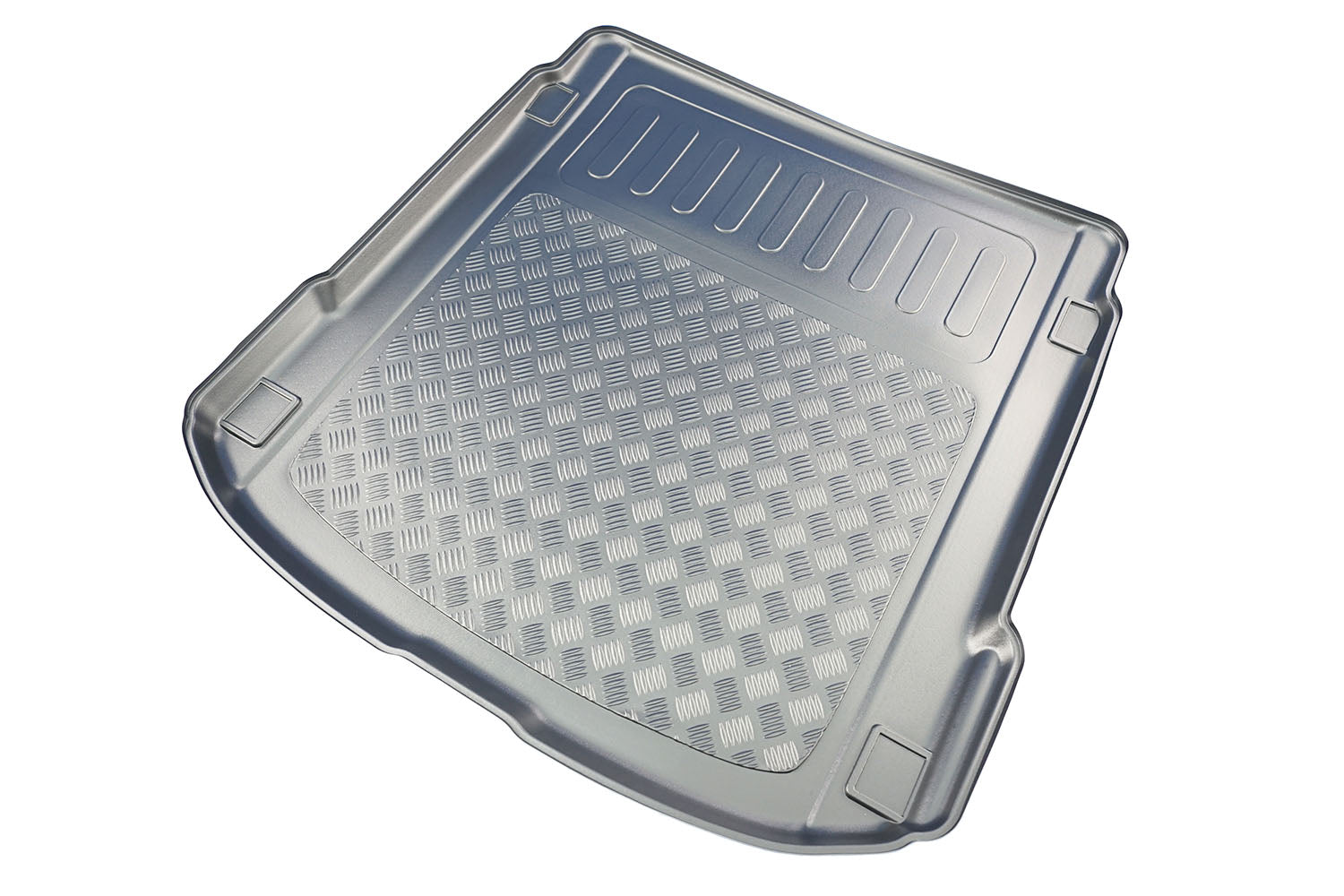 Tavita portbagaj Audi A5 III (B10) fabricatie 11.2024 - prezent, caroserie combi #2 - Auto Alorria