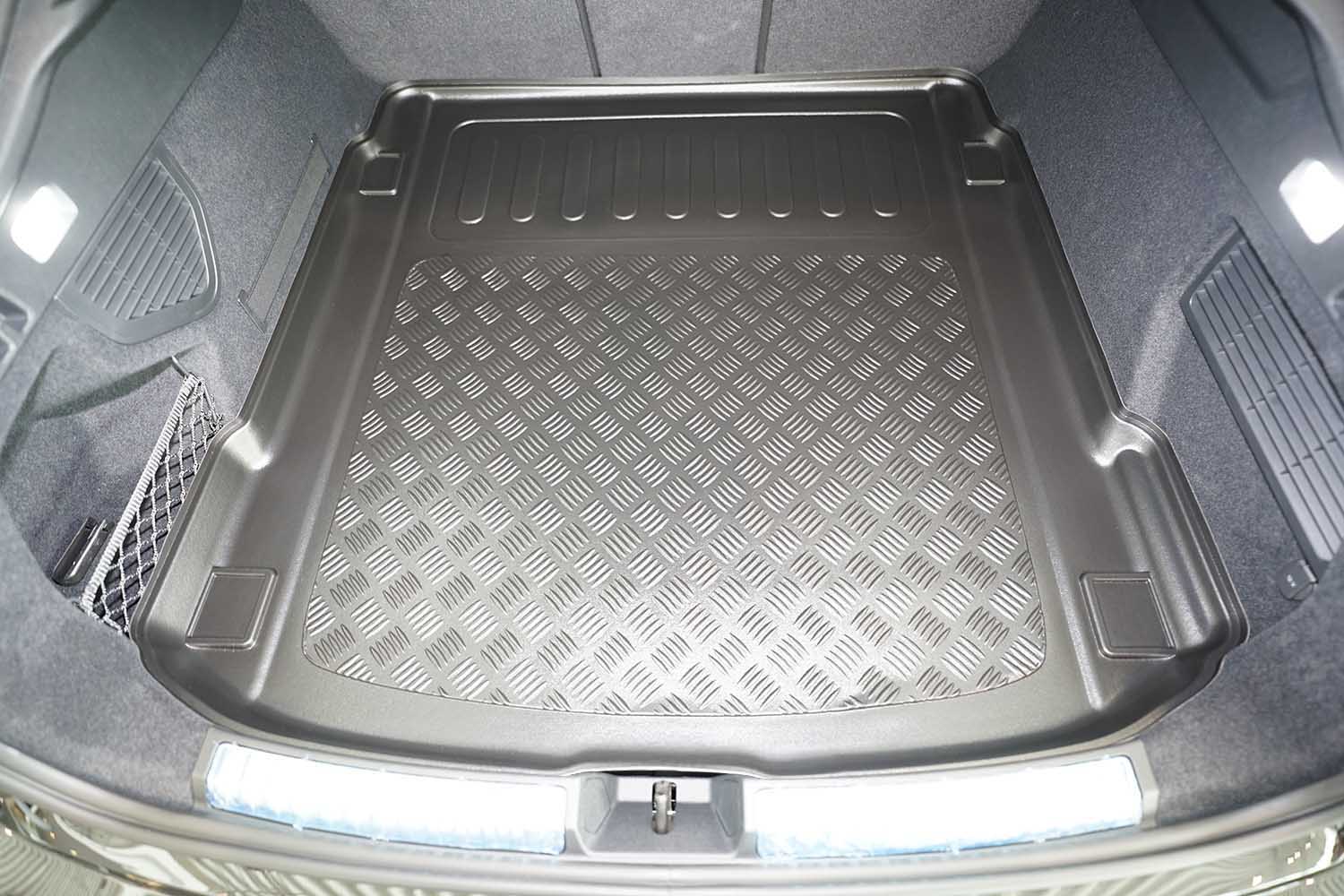 Tavita portbagaj Audi A5 III MHEV fabricatie 11.2024 - prezent, caroserie sedan #2 - Auto Alorria