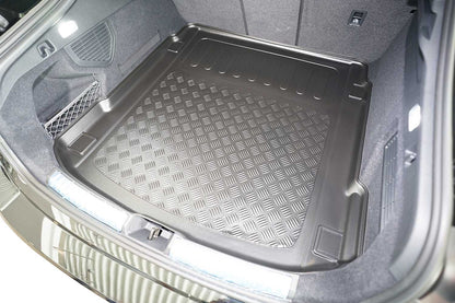 Tavita portbagaj Audi A5 III MHEV fabricatie 11.2024 - prezent, caroserie sedan #2 - Auto Alorria