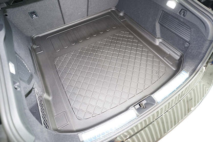 Tavita portbagaj Audi A5 III MHEV fabricatie 11.2024 - prezent, caroserie combi #1 - Auto Alorria