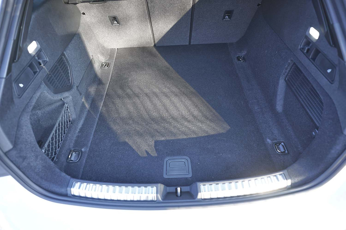 Tavita portbagaj Audi A5 III MHEV fabricatie 11.2024 - prezent, caroserie sedan #2 - Auto Alorria