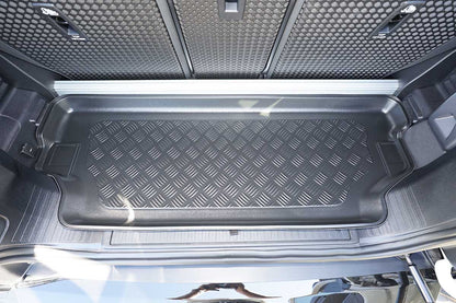 Tavite portbagaj Land Rover Defender 90, caroserie suv, an fabricatie 01.2020 - prezent, l663 | 194162BSC
