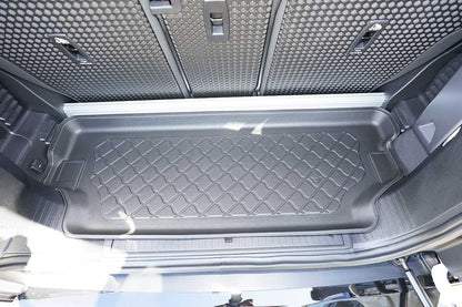 Tavite portbagaj Land Rover Defender 90, caroserie suv, an fabricatie 01.2020 - prezent, l663 | 194162GRD