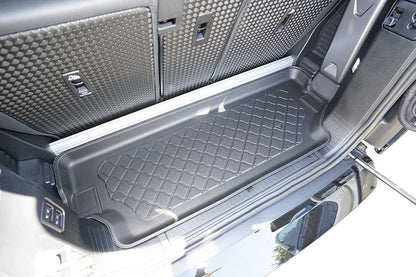 Tavite portbagaj Land Rover Defender 90, caroserie suv, an fabricatie 01.2020 - prezent, l663 | 194162GRD
