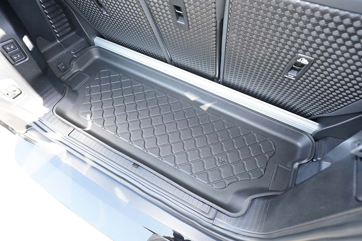 Tavite portbagaj Land Rover Defender 90, caroserie suv, an fabricatie 01.2020 - prezent, l663 | 194162GRD