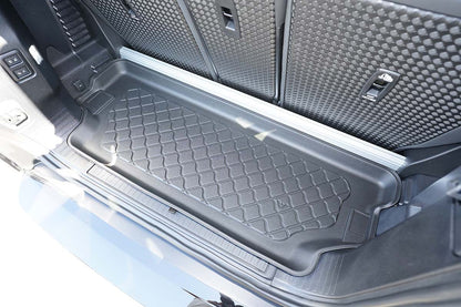 Tavite portbagaj Land Rover Defender 90, caroserie suv, an fabricatie 01.2020 - prezent, l663 | 194162GRD