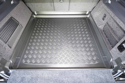 Tavita portbagaj Land Rover Range Rover V PHEV fabricatie 11.2021 - prezent, caroserie suv, 5 locuri, ampatament scurt, lungime ajustabila #1