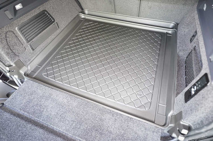 Tavita portbagaj Land Rover Range Rover V fabricatie 11.2021 - prezent, caroserie suv, 5 locuri, ampatament lung, lungime ajustabila #2