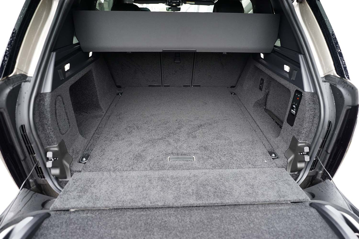 Tavita portbagaj Land Rover Range Rover V PHEV fabricatie 11.2021 - prezent, caroserie suv, 5 locuri, ampatament lung, lungime ajustabila #2