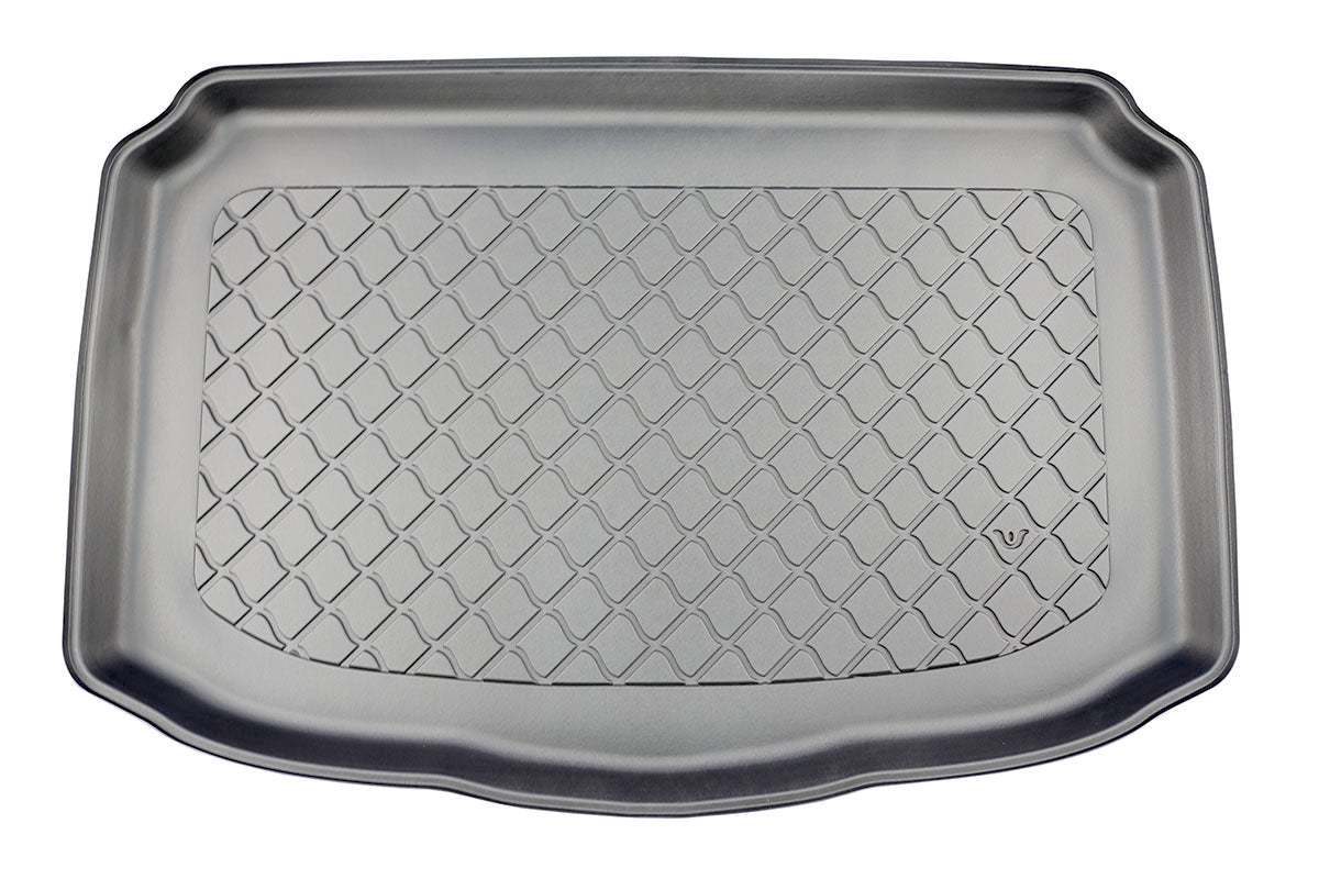 Tavite portbagaj Nissan Qashqai III MHEV, caroserie suv, an fabricatie 06.2021 - prezent | 194190GRD