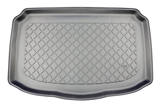 Tavite portbagaj Nissan Qashqai III MHEV, caroserie suv, an fabricatie 06.2021 - prezent | 194190GRD