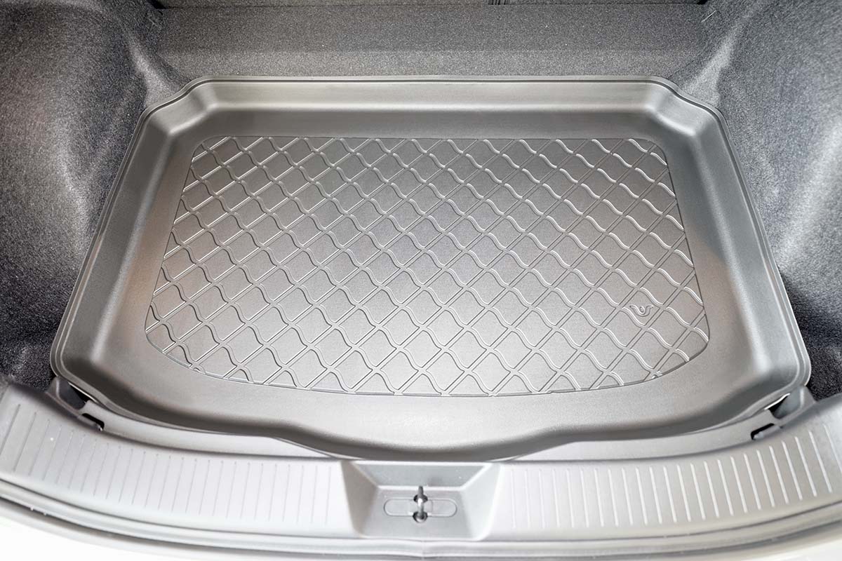 Tavite portbagaj Nissan Qashqai III MHEV, caroserie suv, an fabricatie 06.2021 - prezent | 194190GRD