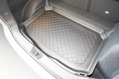 Tavite portbagaj Nissan Qashqai III MHEV, caroserie suv, an fabricatie 06.2021 - prezent | 194190GRD