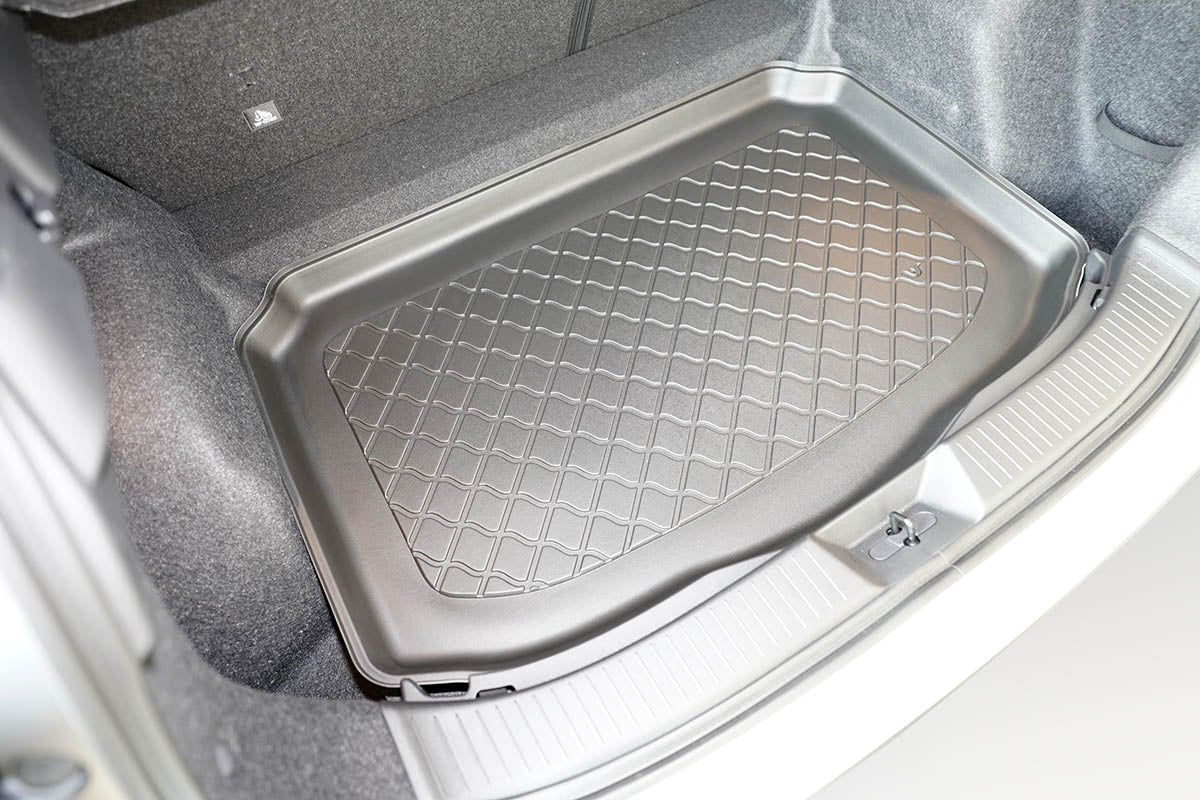 Tavite portbagaj Nissan Qashqai III MHEV, caroserie suv, an fabricatie 06.2021 - prezent, portbagaj inferior | 194190GRD
