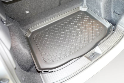 Tavite portbagaj Nissan Qashqai III MHEV, caroserie suv, an fabricatie 06.2021 - prezent, portbagaj inferior | 194190GRD