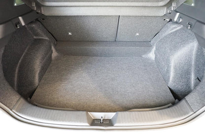 Tavite portbagaj Nissan Qashqai III MHEV, caroserie suv, an fabricatie 06.2021 - prezent, portbagaj inferior | 194190GRD