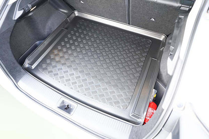 Tavite portbagaj Nissan Ariya Electric, caroserie suv, an fabricatie 2022 - prezent, podea variabila in pozitie superioara, inclusiv modelele cu sine | 194192BSC