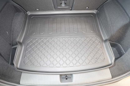 Tavite portbagaj Nissan X-Trail e-Power, caroserie suv, an fabricatie 09.2022 - prezent, 5 locuri, portbagaj superior, podea variabila in pozitie superioara | 194193GRD