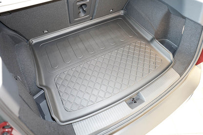 Tavite portbagaj Nissan X-Trail e-Power, caroserie suv, an fabricatie 09.2022 - prezent, 5 locuri, portbagaj superior, podea variabila in pozitie superioara | 194193GRD