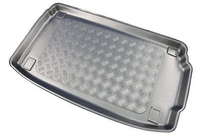 Tavita portbagaj Hyundai I20 III Hybrid fabricatie 10.2020 - prezent, caroserie hatchback, portbagaj superior, podea variabila in pozitie superioara, cu subwoofer #2