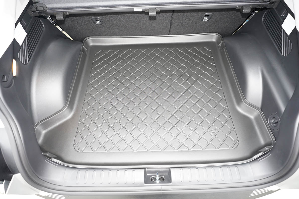 Tavite portbagaj Hyundai Ioniq 5, caroserie hatchback, an fabricatie 2021 - prezent | 194221GRD