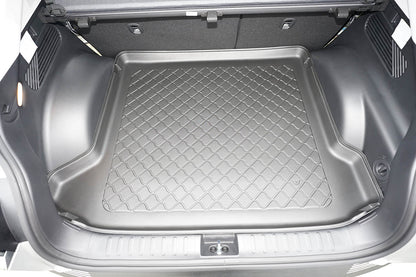 Tavite portbagaj Hyundai Ioniq 5, caroserie hatchback, an fabricatie 2021 - prezent | 194221GRD