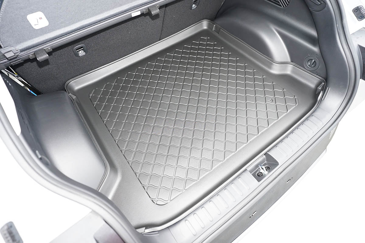 Tavite portbagaj Hyundai Ioniq 5, caroserie hatchback, an fabricatie 2021 - prezent | 194221GRD
